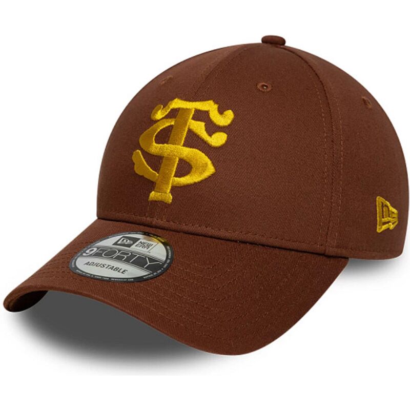 kepure-islenkta-ruda-snapback-9forty-seasonal-stade-toulousain-top-14-new-era kepure-islenkta-ruda-snapback-9forty-seasonal-stade-toulousain-top-14-new-era