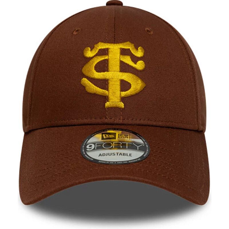 kepure-islenkta-ruda-snapback-9forty-seasonal-stade-toulousain-top-14-new-era kepure-islenkta-ruda-snapback-9forty-seasonal-stade-toulousain-top-14-new-era