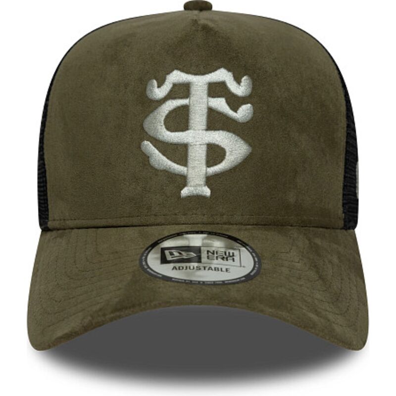 kepure-islenkta-zalia-snapback-e-frame-faux-suede-stade-toulousain-top-14-new-era