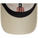kepure-islenkta-smelio-reguliuojamas-9twenty-faux-suede-stade-toulousain-top-14-new-era
