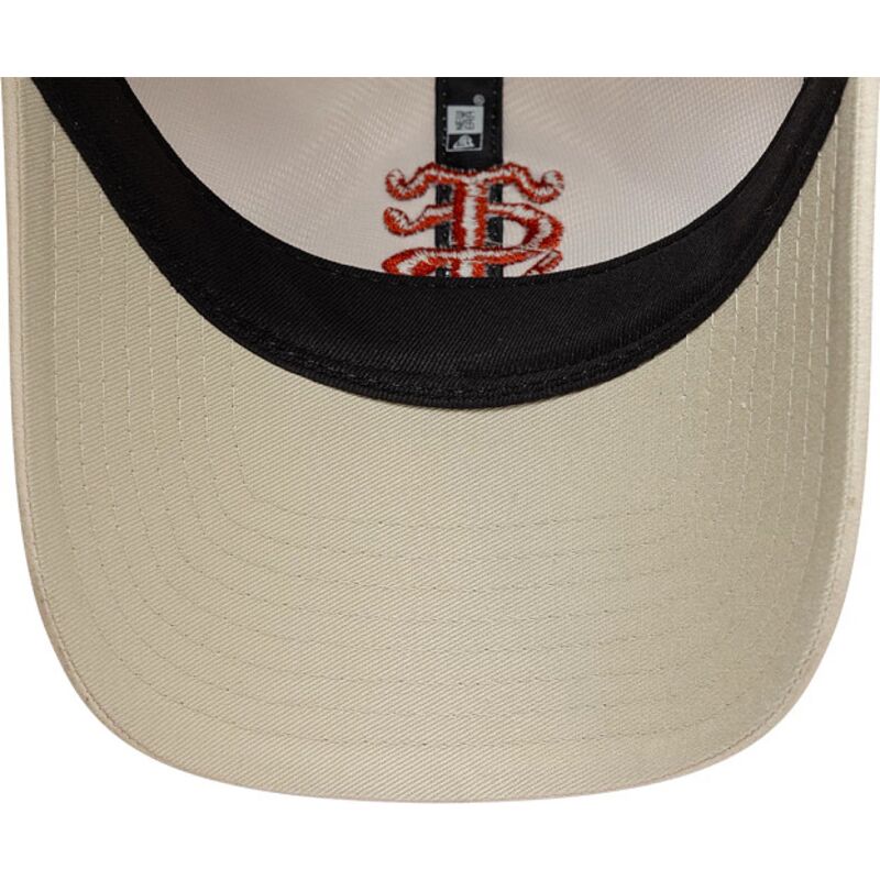 kepure-islenkta-smelio-reguliuojamas-9twenty-faux-suede-stade-toulousain-top-14-new-era