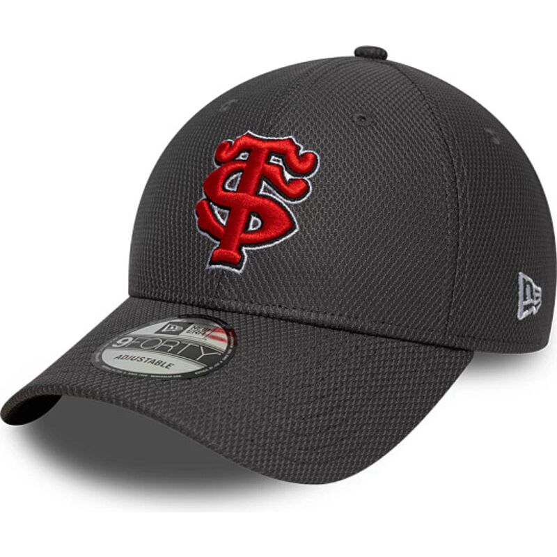 kepure-islenkta-pilka-snapback-9forty-diamond-era-stade-toulousain-top-14-new-era