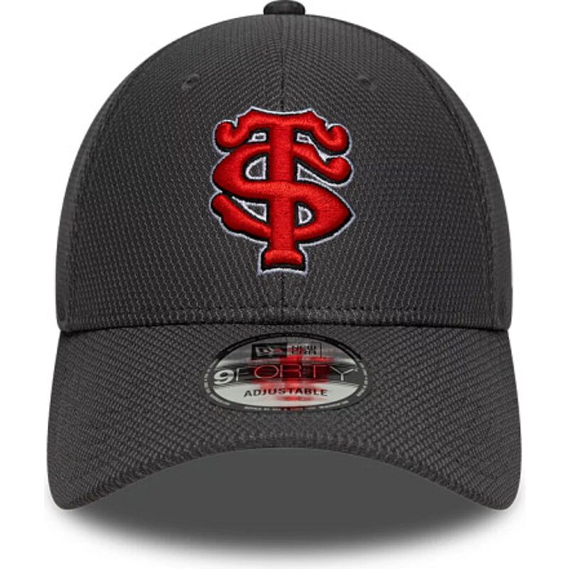 kepure-islenkta-pilka-snapback-9forty-diamond-era-stade-toulousain-top-14-new-era