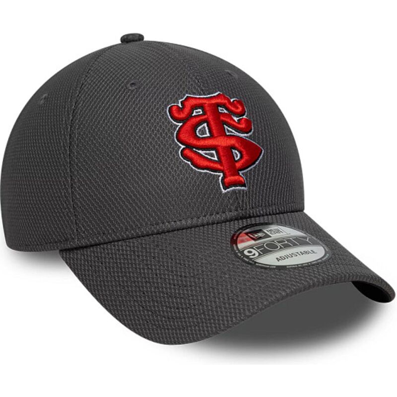 kepure-islenkta-pilka-snapback-9forty-diamond-era-stade-toulousain-top-14-new-era