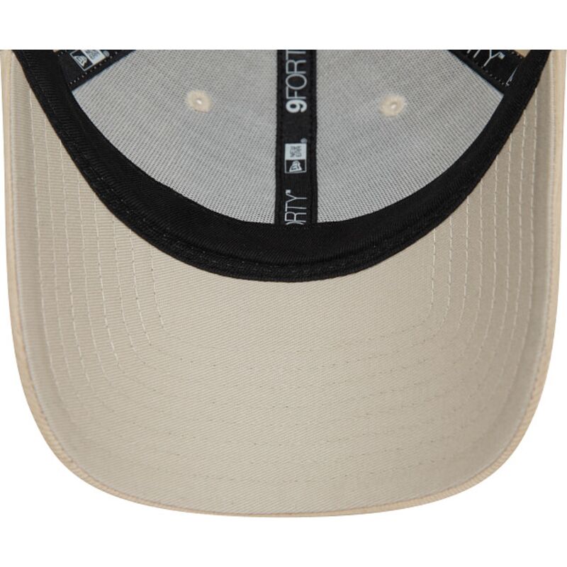 kepure-islenkta-smelio-reguliuojamas-9forty-baby-cord-stade-toulousain-top-14-new-era
