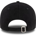 kepure-islenkta-juoda-reguliuojamas-9forty-baby-cord-stade-toulousain-top-14-new-era