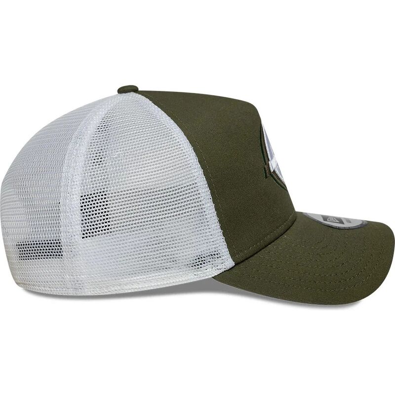 kepure-islenkta-zalia-snapback-a-frame-seasonal-haas-f1-team-formula-1-new-era kepure-islenkta-zalia-snapback-a-frame-seasonal-haas-f1-team-formula-1-new-era