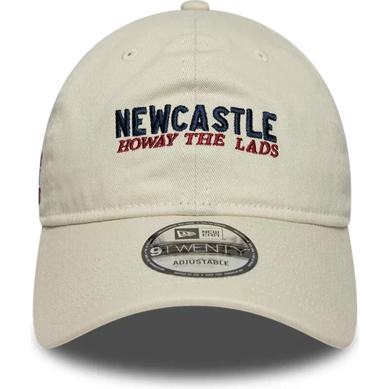 kepure-islenkta-smelio-reguliuojamas-9twenty-wordmark-howay-the-lads-newcastle-united-football-club-premier-league-new-era
