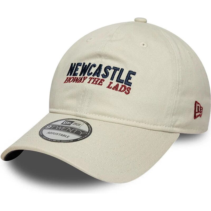 kepure-islenkta-smelio-reguliuojamas-9twenty-wordmark-howay-the-lads-newcastle-united-football-club-premier-league-new-era