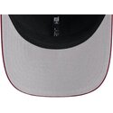 kepure-islenkta-raudona-snapback-9forty-m-crown-team-washington-commanders-nfl-new-era