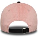 kepure-islenkta-rozine-reguliuojamas-9twenty-cord-liverpool-football-club-premier-league-new-era
