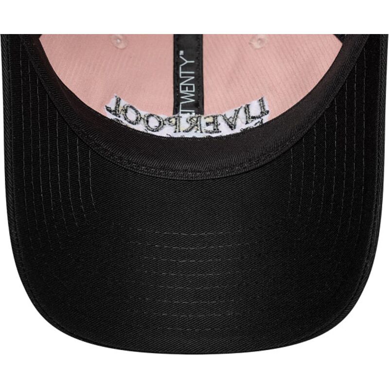 kepure-islenkta-rozine-reguliuojamas-9twenty-cord-liverpool-football-club-premier-league-new-era kepure-islenkta-rozine-reguliuojamas-9twenty-cord-liverpool-football-club-premier-league-new-era