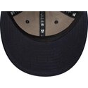 kepure-islenkta-tamsiai-melyna-reguliuojamas-9fifty-retro-crown-suede-new-era
