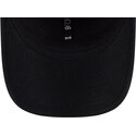 kepure-islenkta-raudona-snapback-9forty-m-crown-player-replica-cleveland-guardians-mlb-new-era