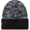 kepure-juoda-vaikams-batman-dc-comics-new-era
