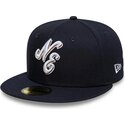kepure-plokscia-tamsiai-melyna-priglundanti-59fifty-originators-new-era