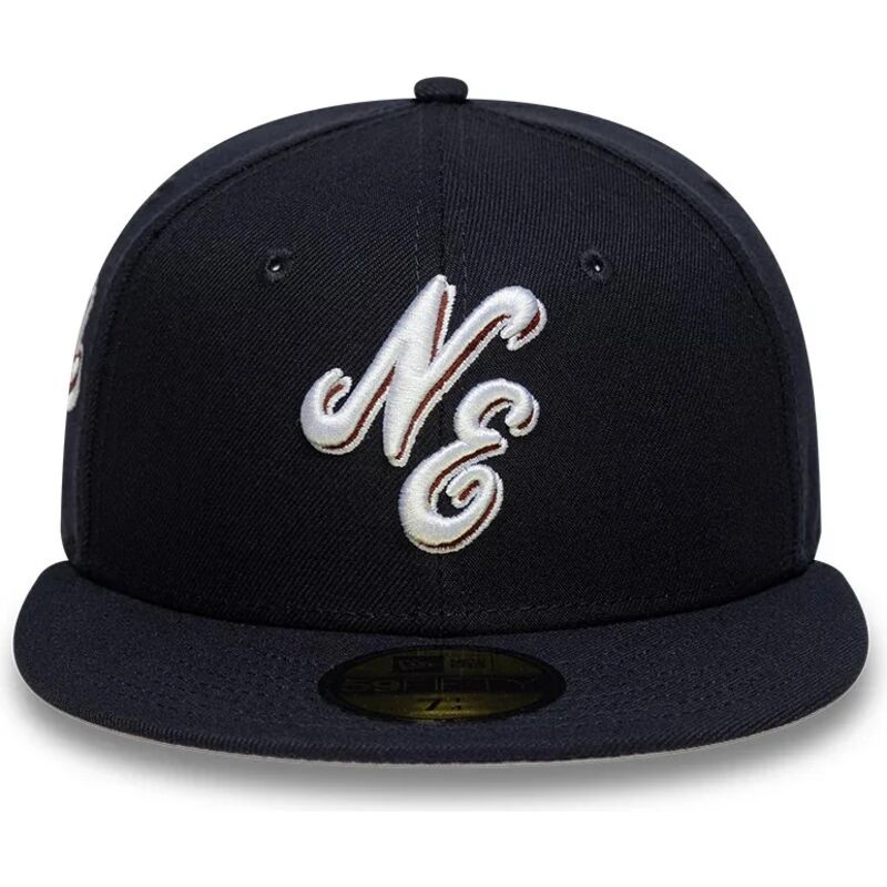 kepure-plokscia-tamsiai-melyna-priglundanti-59fifty-originators-new-era