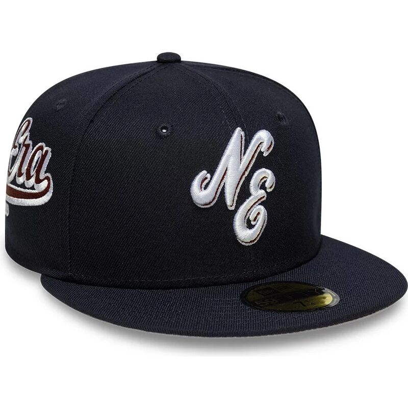 kepure-plokscia-tamsiai-melyna-priglundanti-59fifty-originators-new-era