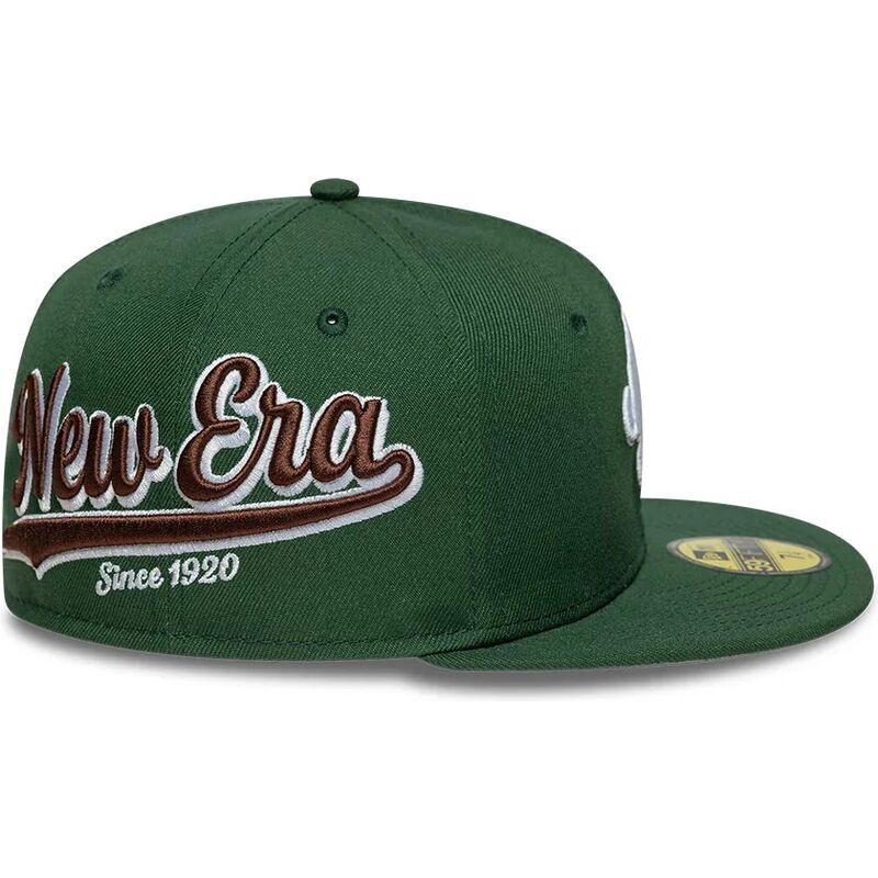 kepure-plokscia-zalia-priglundanti-59fifty-originators-new-era