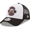 kepure-islenkta-juoda-snapback-a-frame-location-icon-pigs-eye-garage-new-era