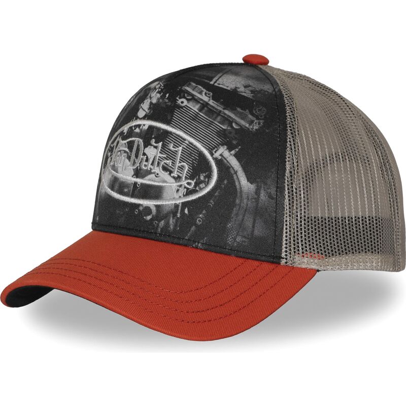 kepure-islenkta-ivairiaspalvis-snapback-subl18-von-dutch