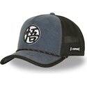 kepure-islenkta-tamsiai-melyna-snapback-dbs9-sym-dragon-ball-capslab