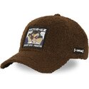 kepure-islenkta-ruda-snapback-great-ape-dbz12-she-vegeta-dragon-ball-capslab