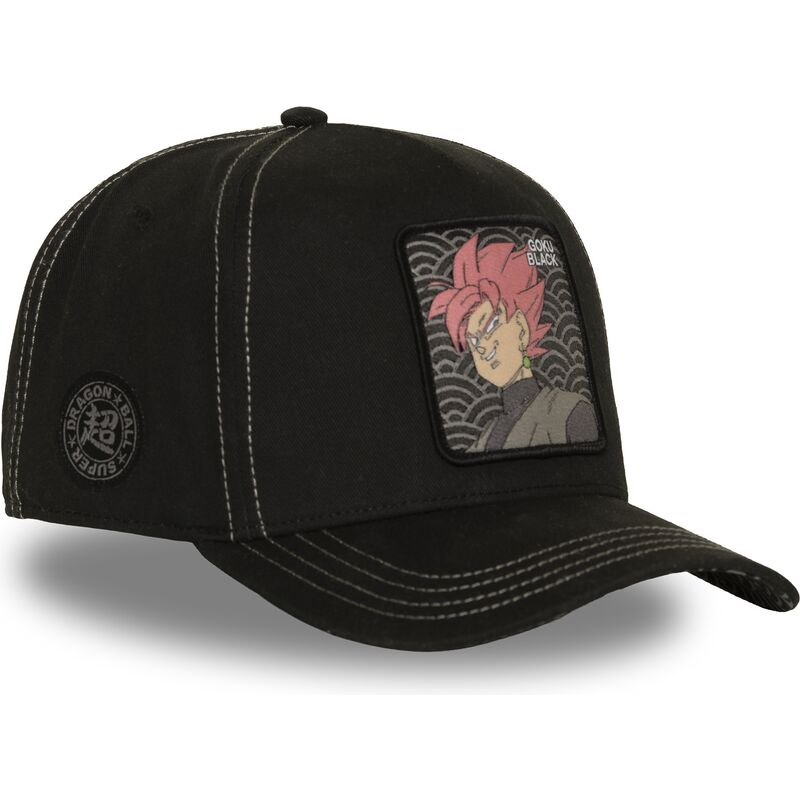 kepure-islenkta-juoda-snapback-dbs9-bla-goku-black-dragon-ball-capslab