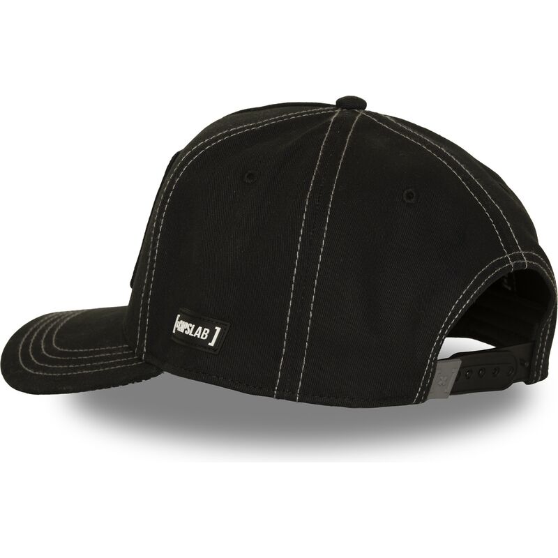 kepure-islenkta-juoda-snapback-dbs9-bla-goku-black-dragon-ball-capslab