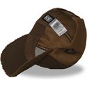 kepure-islenkta-ruda-snapback-tasmanijos-velnias-looney-tunes-capslab