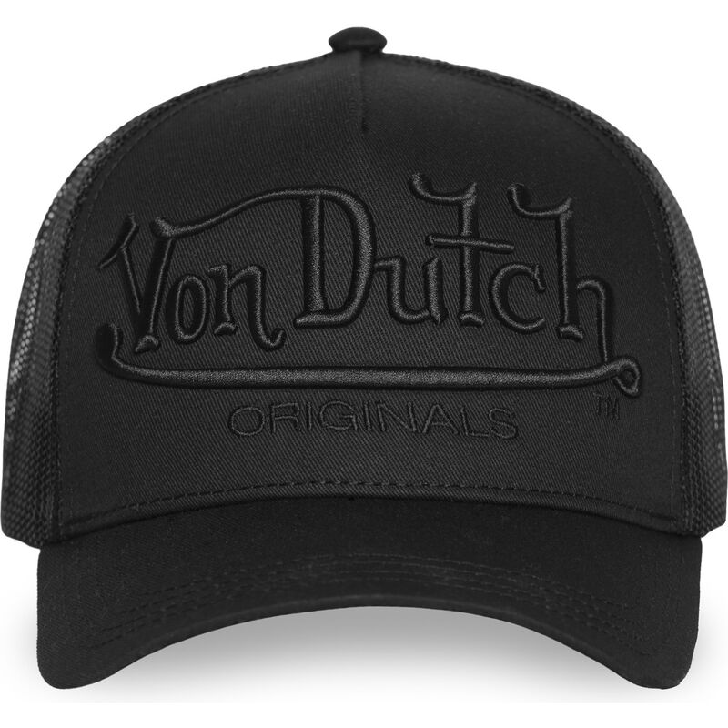 kepure-islenkta-juoda-snapback-emb03-von-dutch