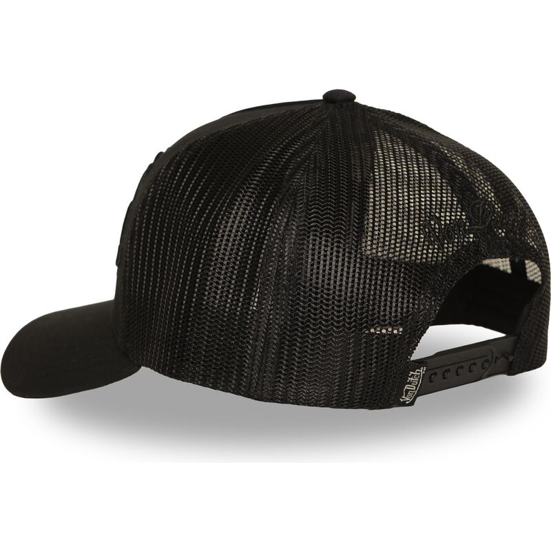 kepure-islenkta-juoda-snapback-emb03-von-dutch