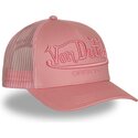 kepure-islenkta-rozine-snapback-emb05-von-dutch