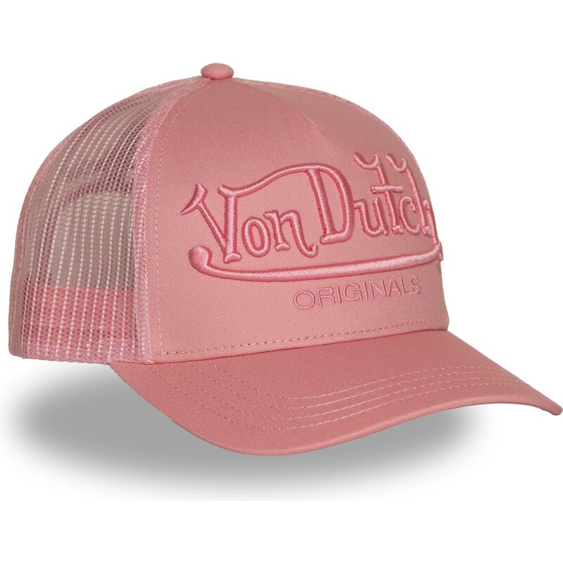 kepure-islenkta-rozine-snapback-emb05-von-dutch