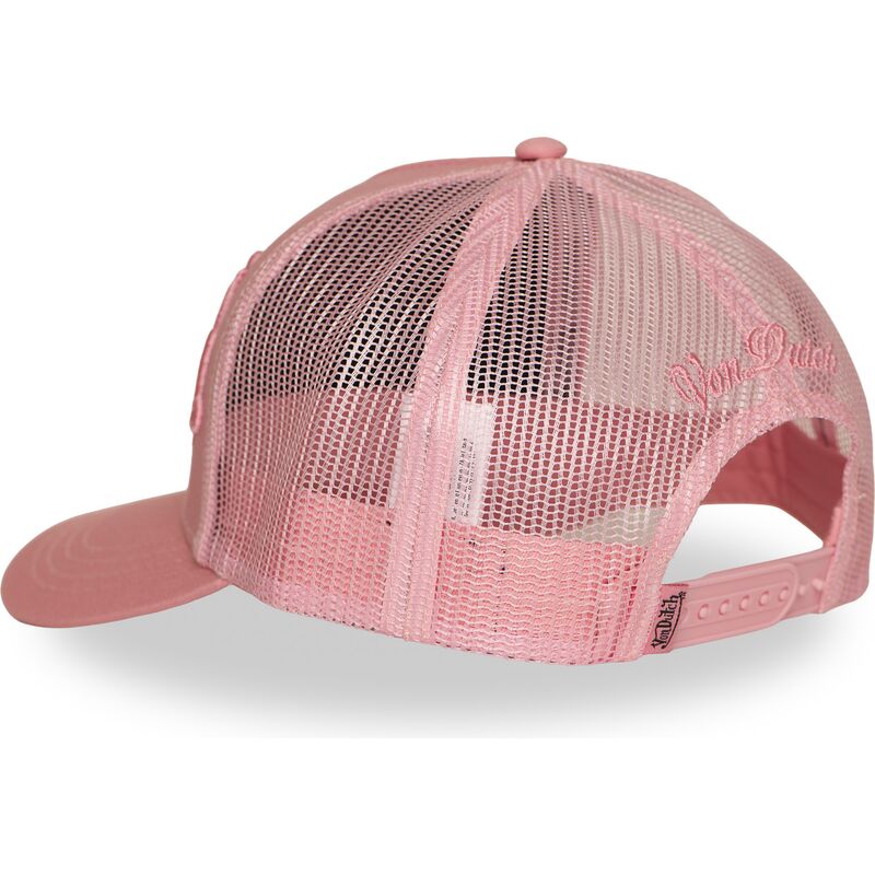 kepure-islenkta-rozine-snapback-emb05-von-dutch