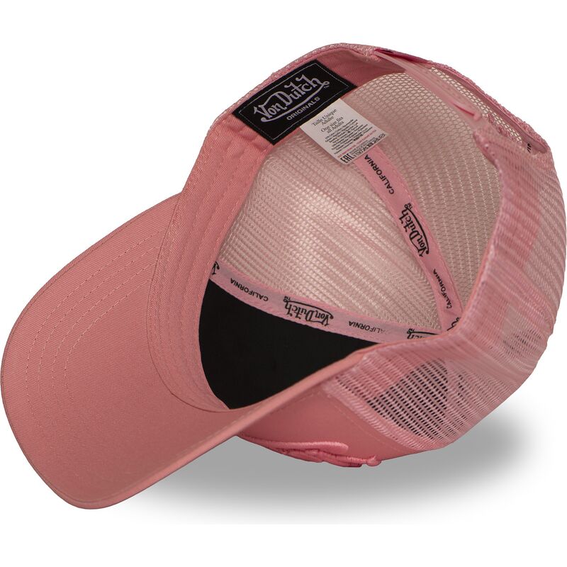 kepure-islenkta-rozine-snapback-emb05-von-dutch