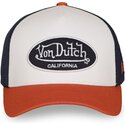 kepure-islenkta-ivairiaspalvis-snapback-lof-b41b-von-dutch