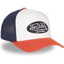 kepure-islenkta-ivairiaspalvis-snapback-lof-b41b-von-dutch