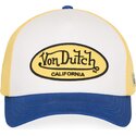 kepure-islenkta-ivairiaspalvis-snapback-lof-b42-von-dutch