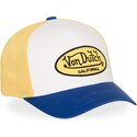 kepure-islenkta-ivairiaspalvis-snapback-lof-b42-von-dutch