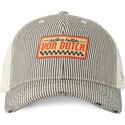 kepure-islenkta-tamsiai-melyna-snapback-mac12-von-dutch