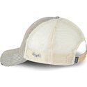 kepure-islenkta-tamsiai-melyna-snapback-mac12-von-dutch