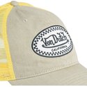 kepure-islenkta-ivairiaspalvis-snapback-mac14-von-dutch