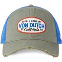 kepure-islenkta-ivairiaspalvis-snapback-mac15-von-dutch