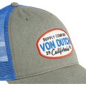 kepure-islenkta-ivairiaspalvis-snapback-mac15-von-dutch