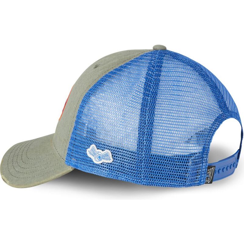 kepure-islenkta-ivairiaspalvis-snapback-mac15-von-dutch