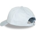 kepure-islenkta-melyna-reguliuojamas-log11-von-dutch