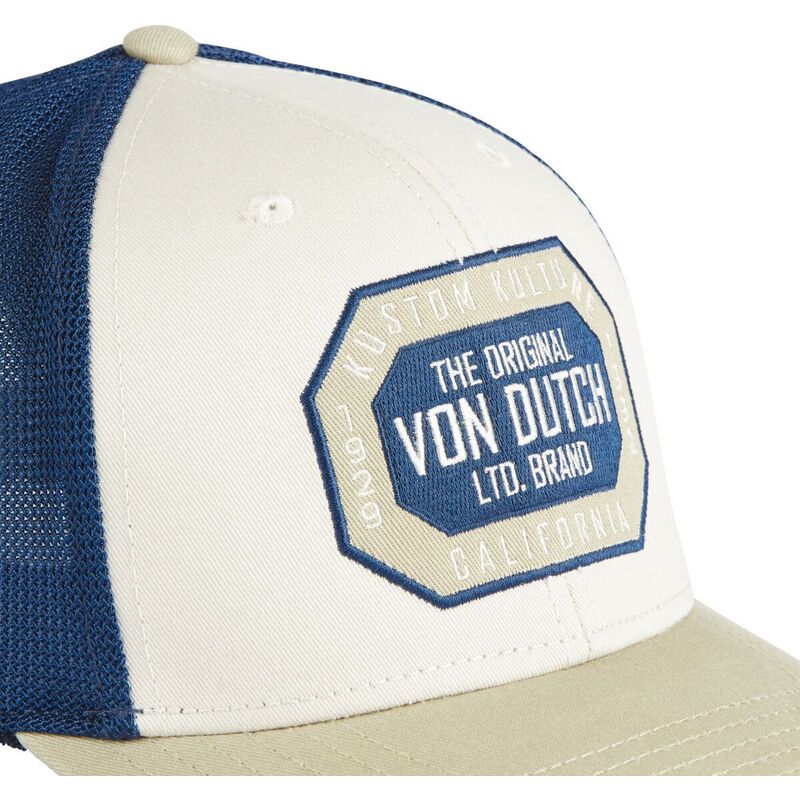 kepure-islenkta-smelio-snapback-sem10-von-dutch