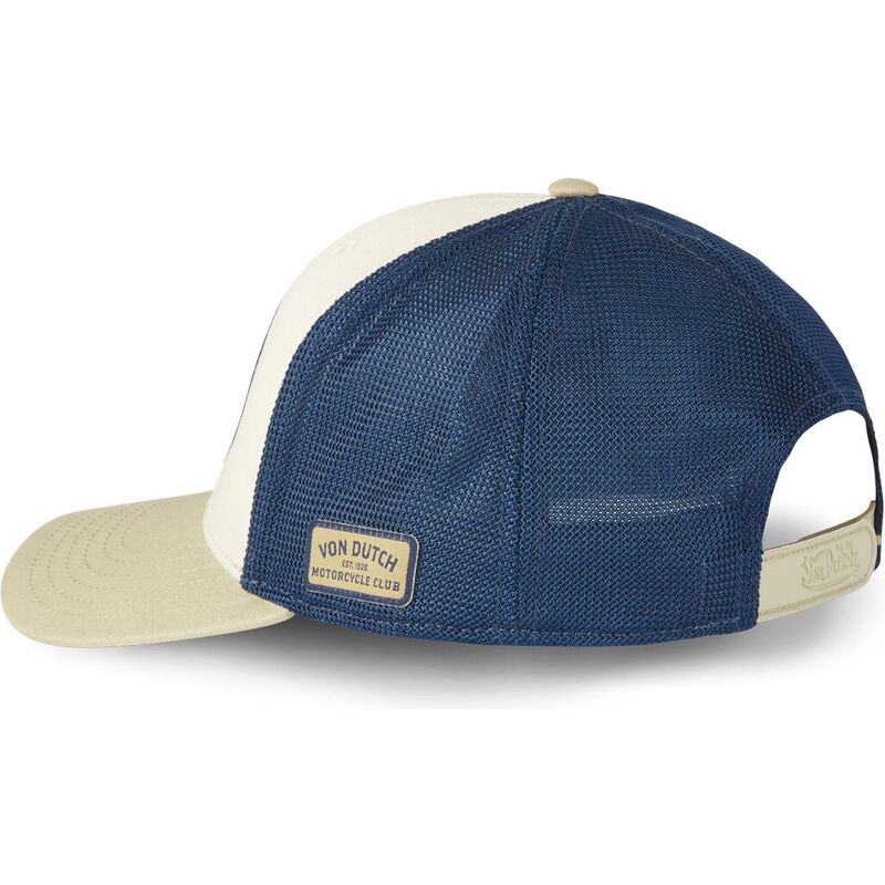 kepure-islenkta-smelio-snapback-sem10-von-dutch