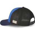 kepure-islenkta-melyna-snapback-sem11-von-dutch